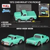 1972  C10 Pickup