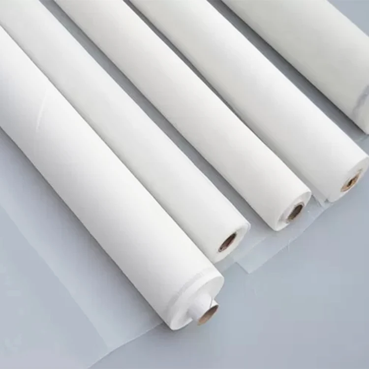 1m*1m New Nylon Filtration 30 mesh Water Oil Industrial Filter Cloth 1*1 Meter 