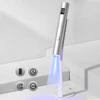 MINI lampada UV rosa (con supporto)