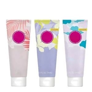 Es Low-price Hot Selling Vanilla Cashmere Hand Cream  Lotion Moisturizing  Anti-Cracking Natural Gentle Hand Cream Lotion  74ml