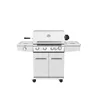 Stainless steel 4+2