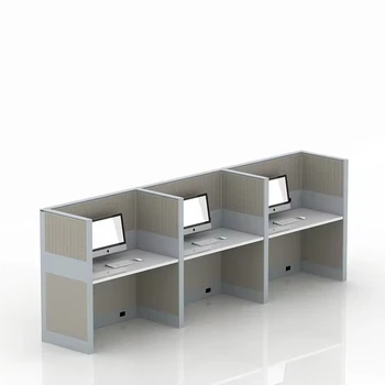LCN Wholesale Modern Office Furniture Contemporary Call Center Furniture for Hall Hotel School Office Building
