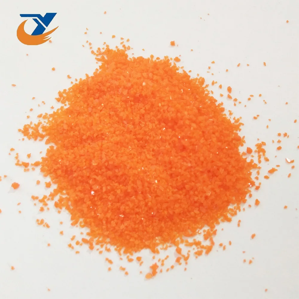Best Price of Potassium Dichromate with CAS NO 7778-50-9