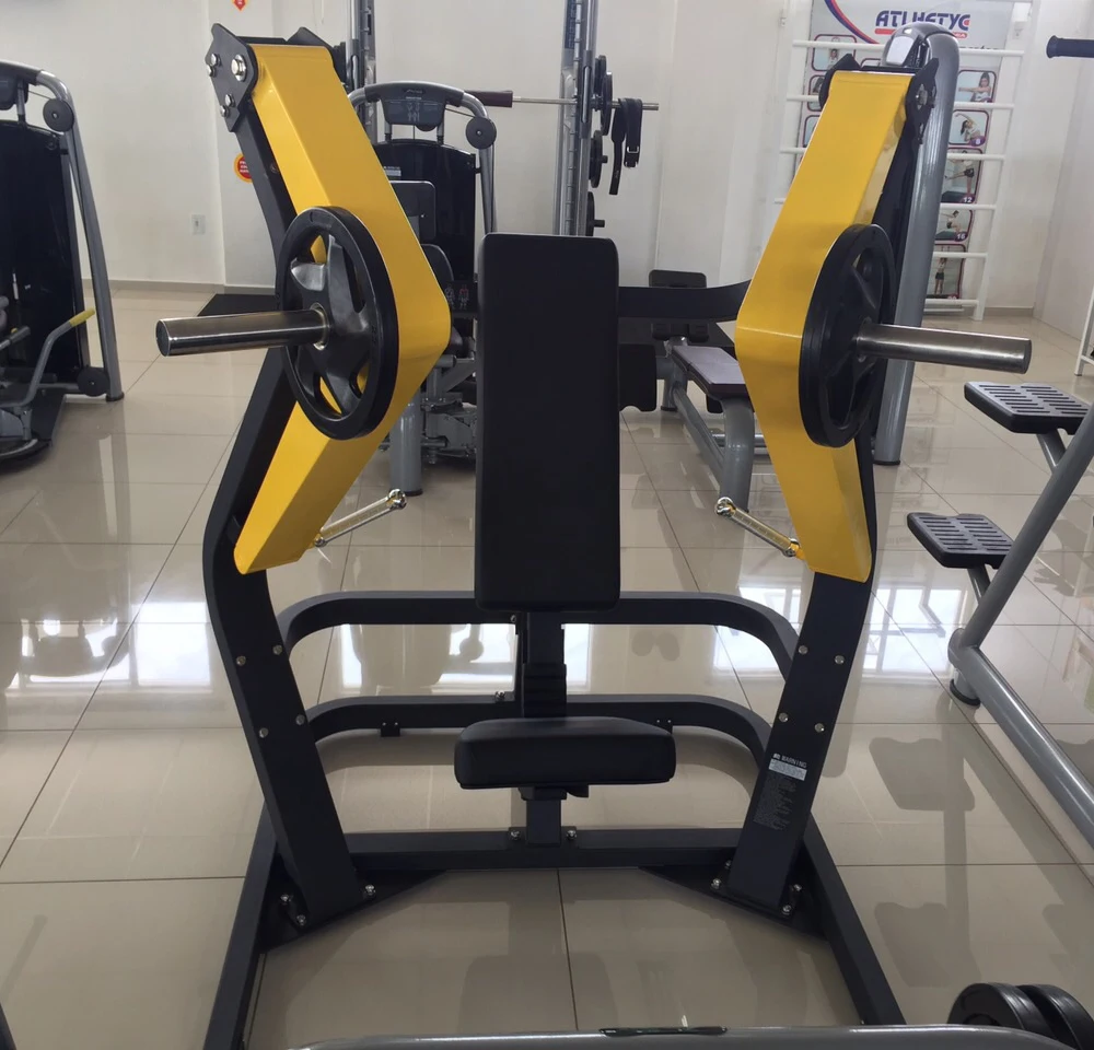 Technogymテクノジム PRATICAレーニング ベンチ プレス セット 楽天市場】テクノジム POWER PERSONAL SUPERIOR ストレングス