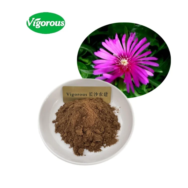 10:1 Kanna Extract Powder - Sceletium Tortuosum Extract