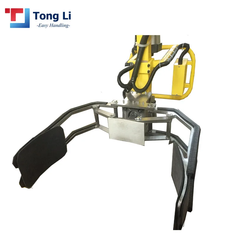 Industrial Telescopic Cylinder Handling Manipulator Robot Arm