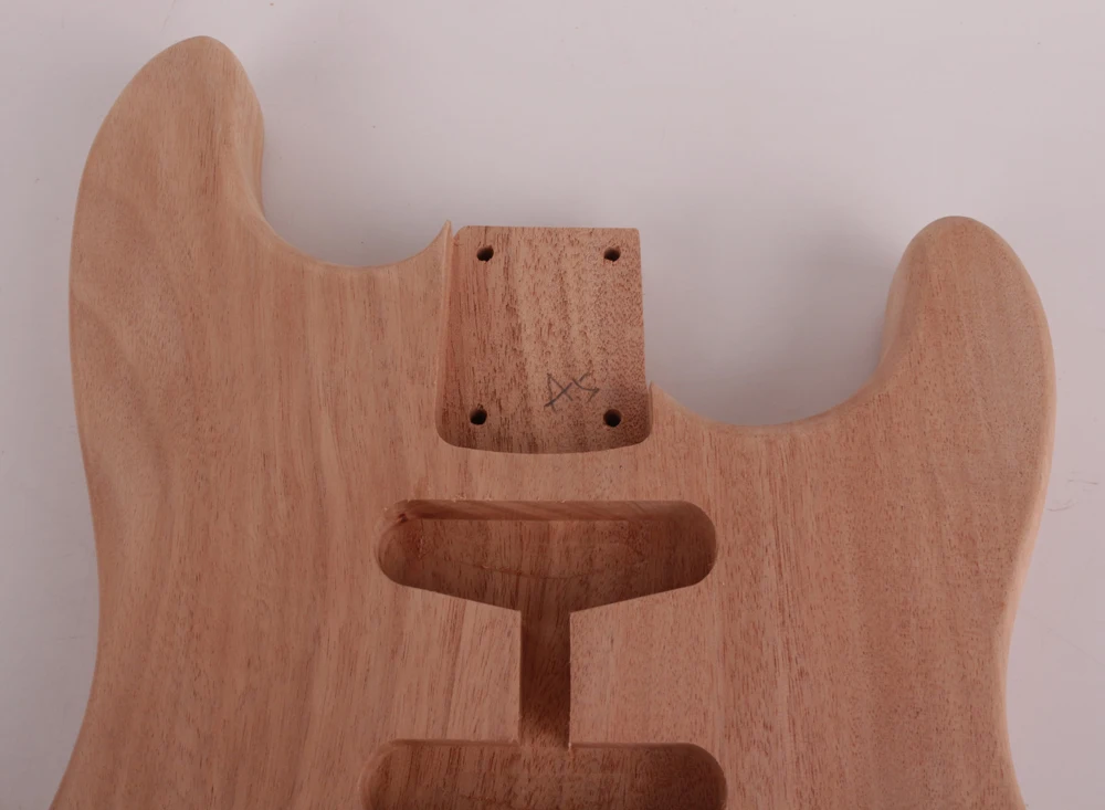 Stratocaster St Electric Guitar Body Kit Buy Electric Guitar Body Kit