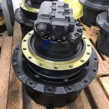 Final Drive 2276116 DRIVE GP-FINAL for Caterpillar Parts Travel Assembly 320C 320C 320D 325C 325C L 325D 325D L 323D