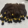 2 # massa di capelli vergini