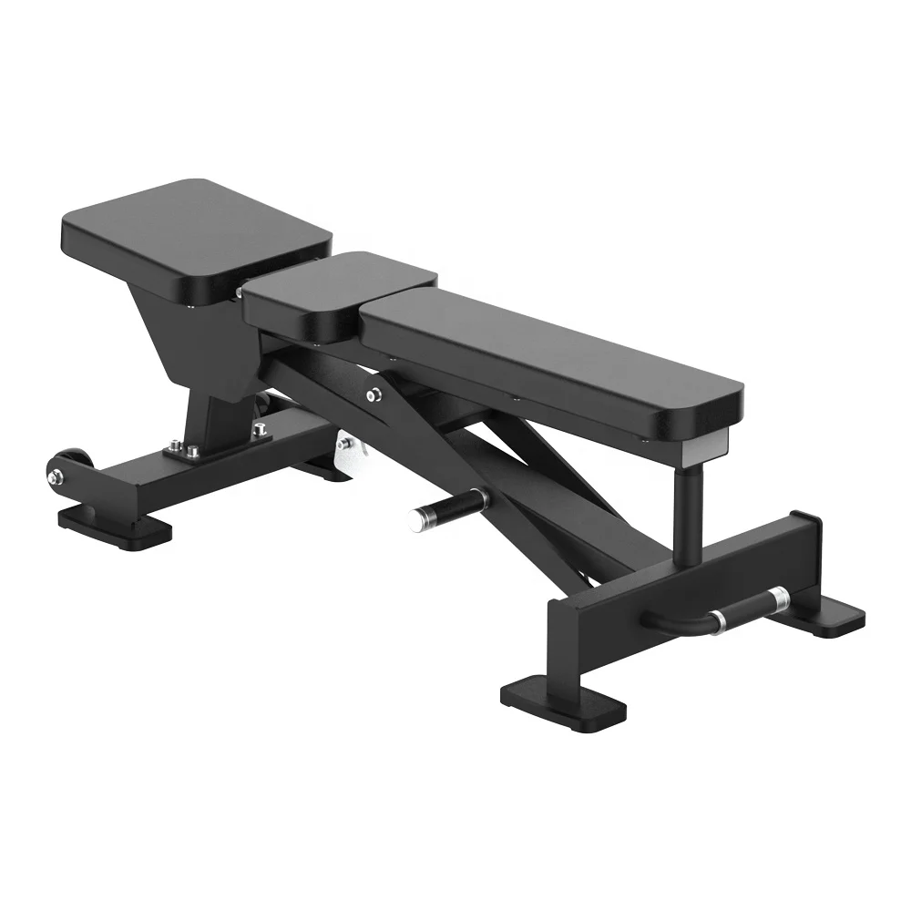 Exercise Equipment Multi Gym Commercial Benches Adjustable Weight Bench