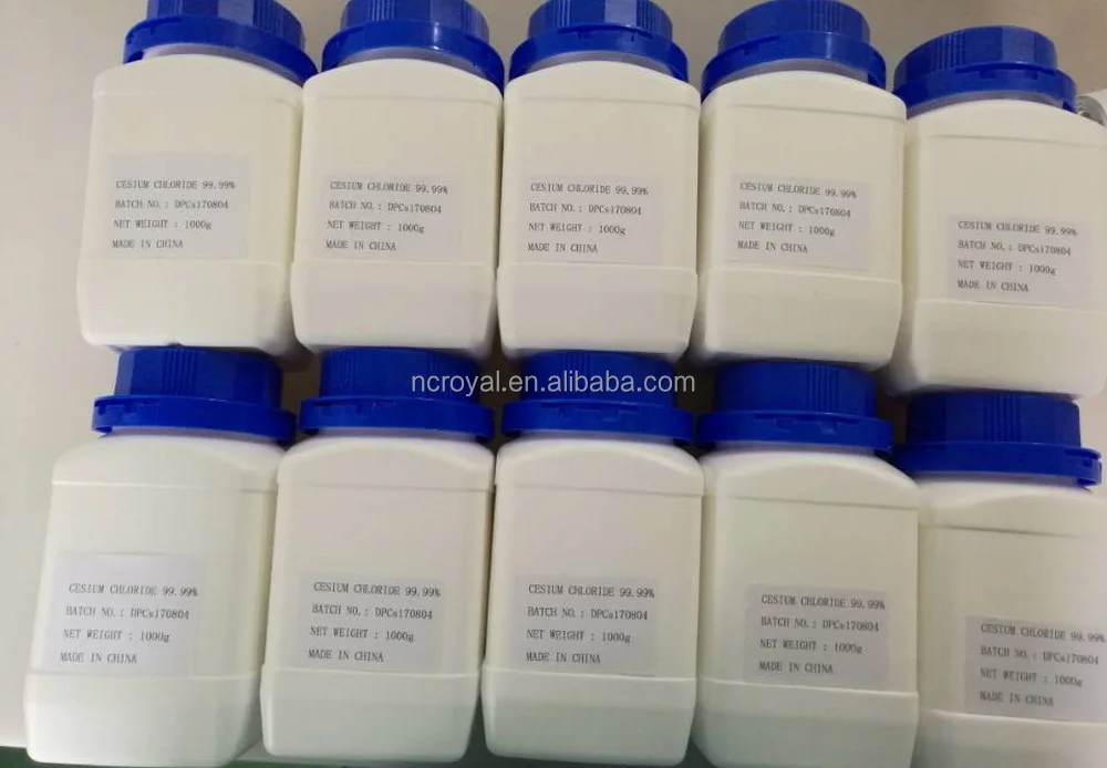 Packing-CsCL 99.99-1