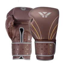 Wolon Logo boxing gloves privacy logo available