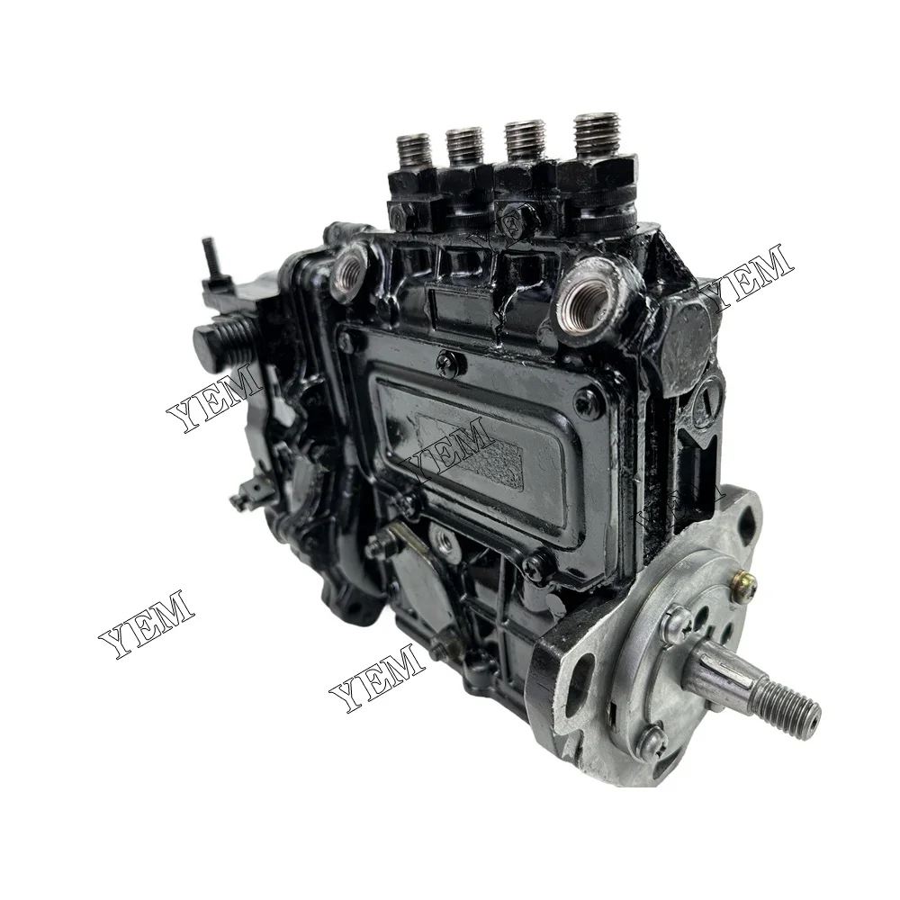 729613-51380 Fuel Injection Pump Compatible for Yanmar 4D84-3 Engine Parts 2
