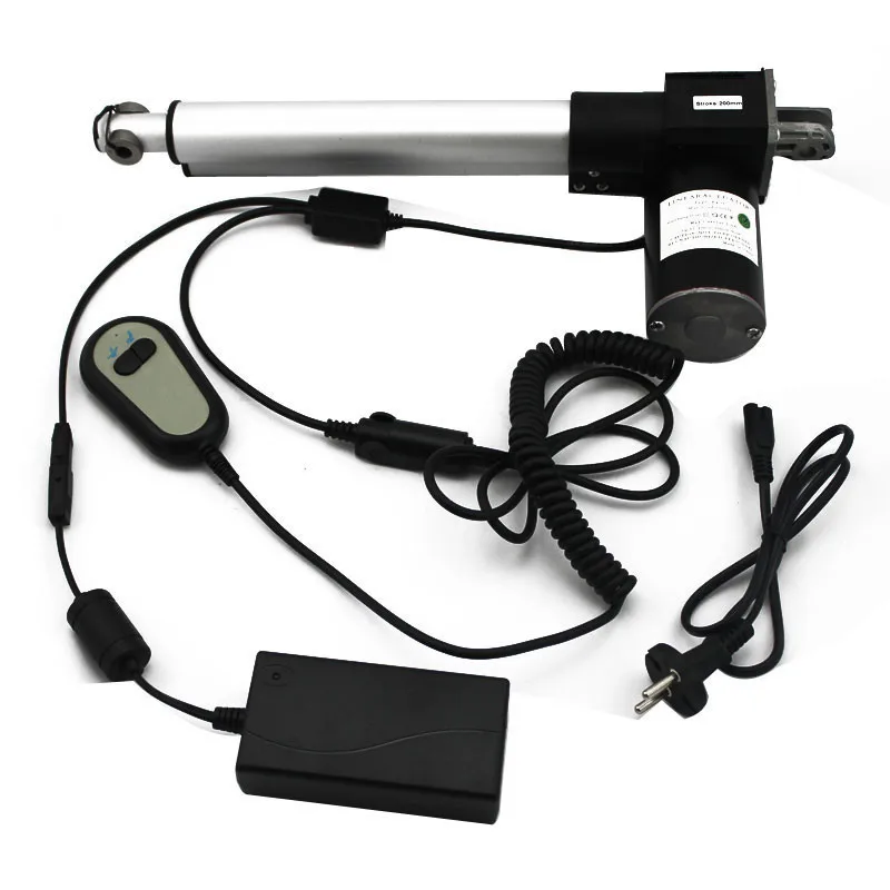 bluetooth Remote Control 12v Linear Actuators