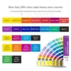 Custom Colors