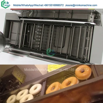 ドーナツメーカー 楽天市場】クリスタルドーナツメーカー : かっぱ橋 浅井商店