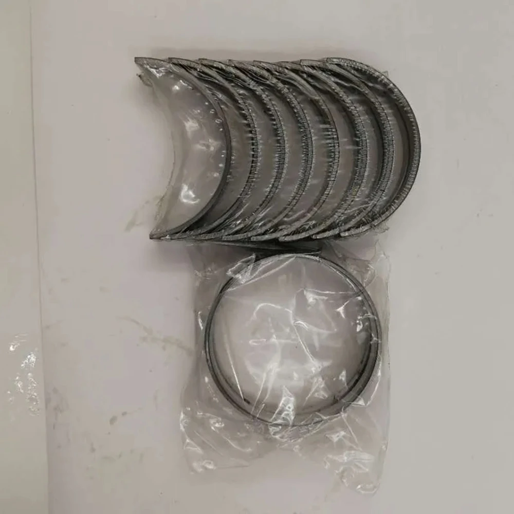 IZUMI Connecting Rod Bearing for Kubota V2403 Industrial Engine Parts