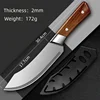 CLEAVER knife