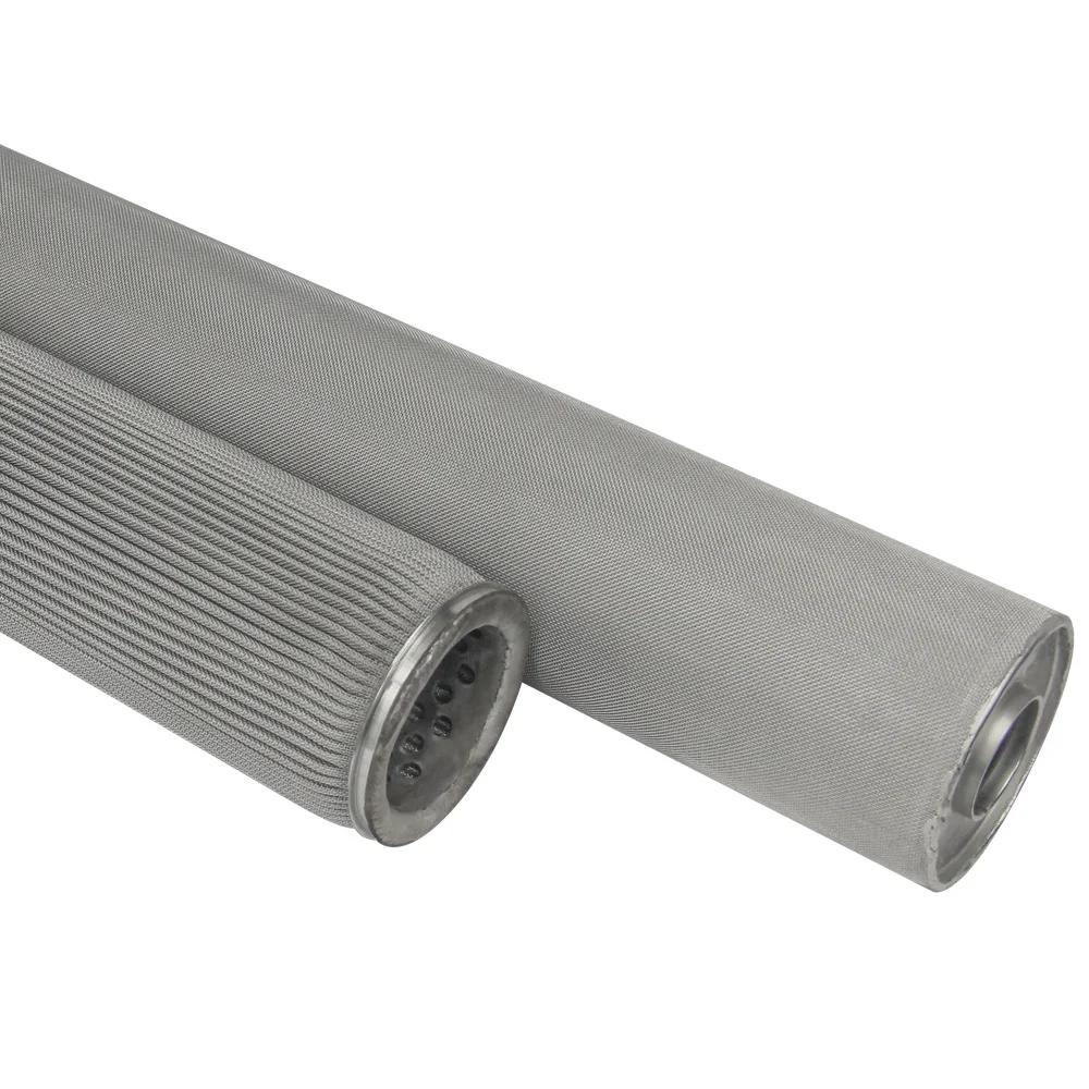 Beyondsupply 150 Micron Stainless Steel Mesh Screen – 100 Mesh, 316L Woven Wire, 24x48 Inches