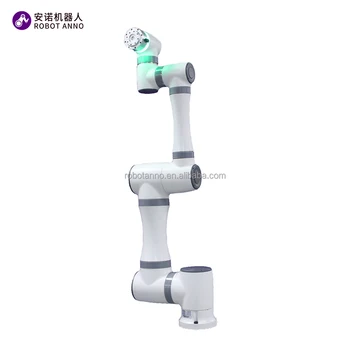 Low Cost Automatic Industrial Robotic Arm 5kg Payload Cobot Robot Pick ...
