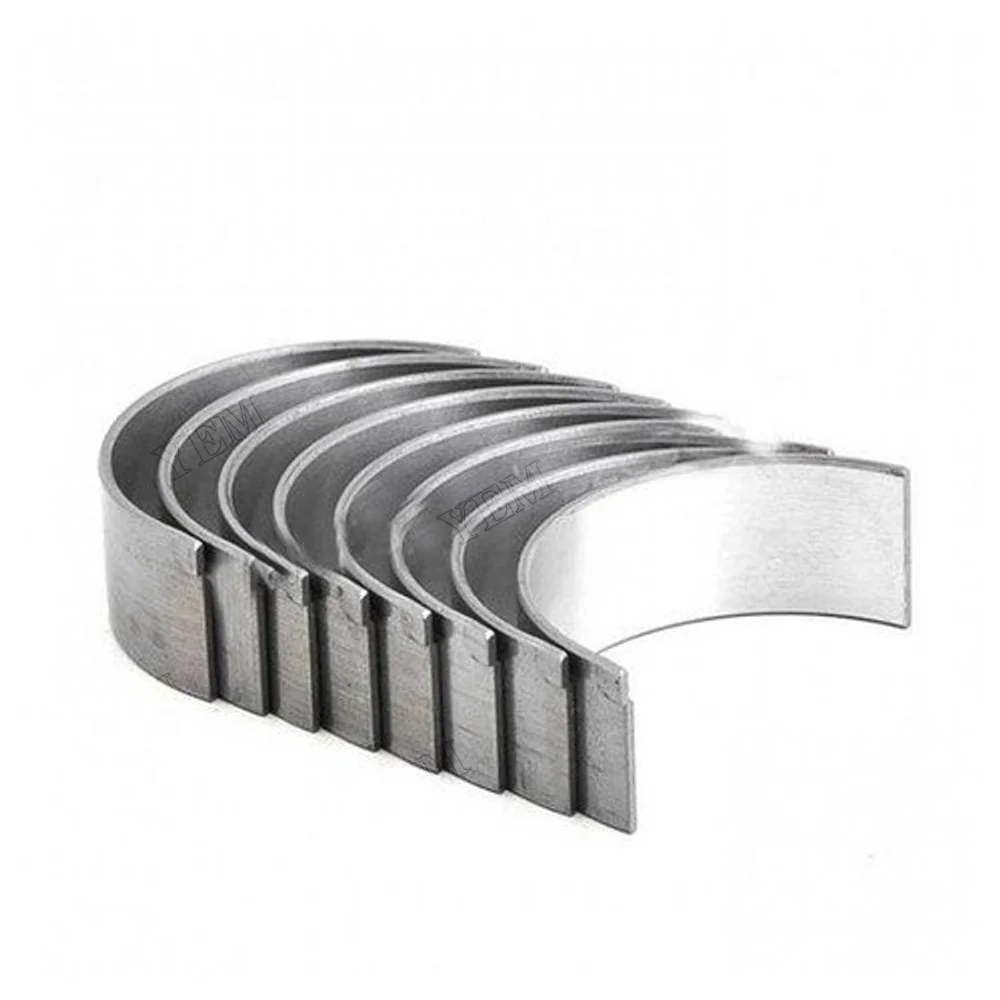 Rod Bearing Set U5ME0011A for Perkins Engine 404C-22 404C-22T 104-19 104-19D 104-22