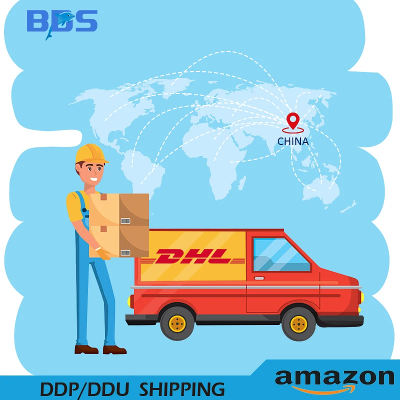 Ems Dhl Ups Fedex Tnt Courier Express Service - Buy Courier Service Express  Fast Delivery,Cargo Express Courier Service,Express Logistic Courier  Service Product on 