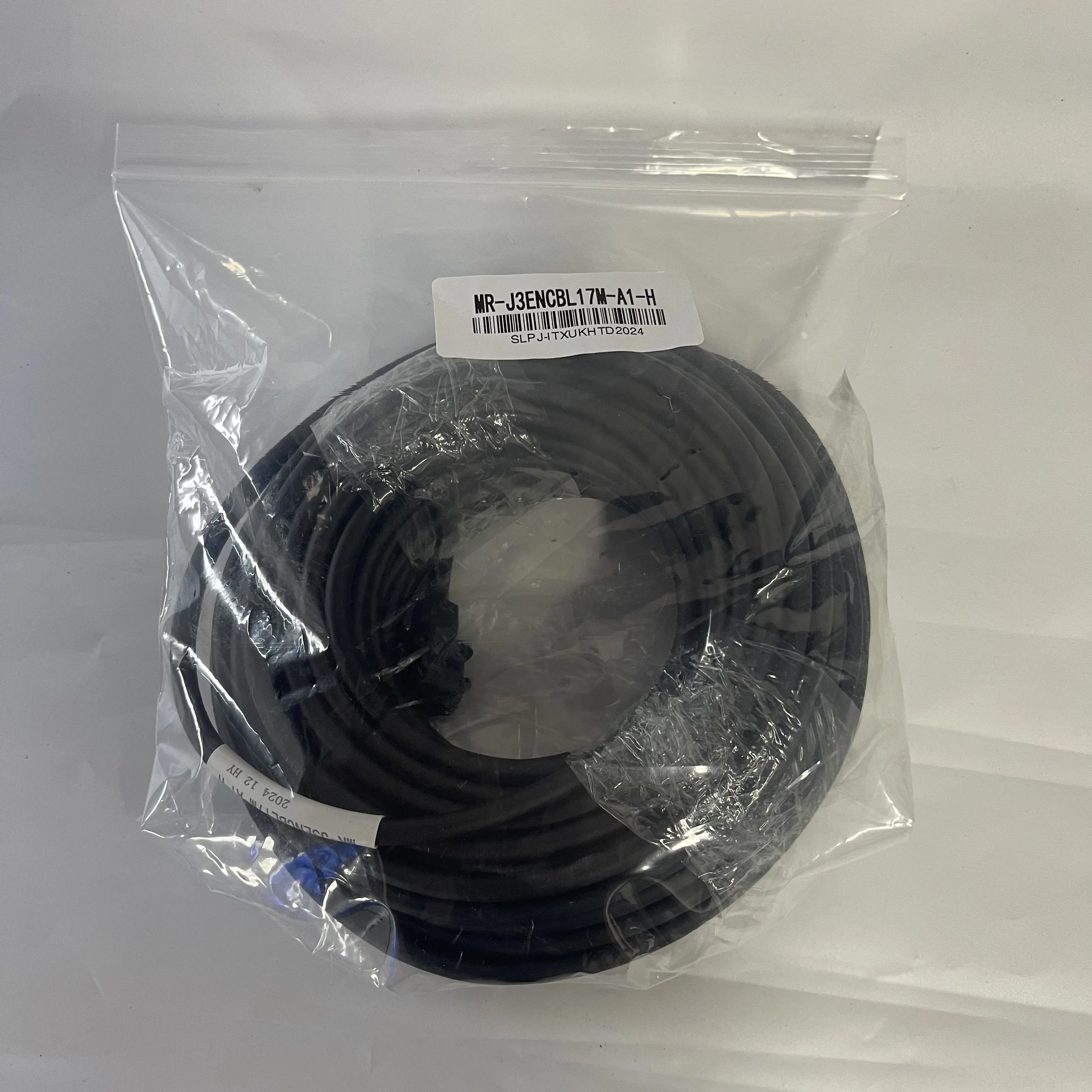 MITSUBISHI Servo Encoder Cable MR-J3ENCBL17M-A1-H