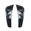 carbon look