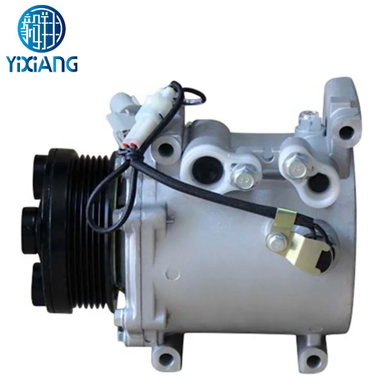 6PK MSC90C Compressor for Mitsubishi Eclipse Galant Akc200a205s AKC200A215AS Akh200a203