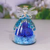 tres azul real 10*15cm