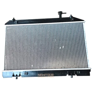 Auto Parts Repuestos MR479Q Engine Water tank Radiator for GEELY LC/Panda 1.3