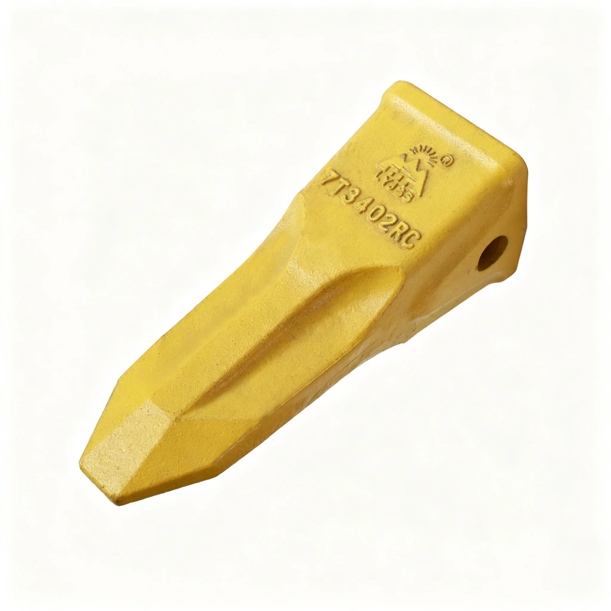 CAT 325 Rock Bucket Tooth · Reference 2