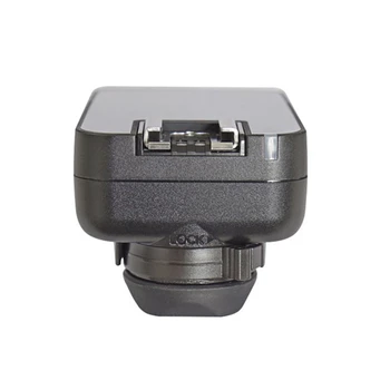 Yongnuo Wireless YN622Nkit YN622N-KIT TTL Wireless Flash Trigger Transceiver Single YN622N Receiver + YN-622N-TX Control detail image