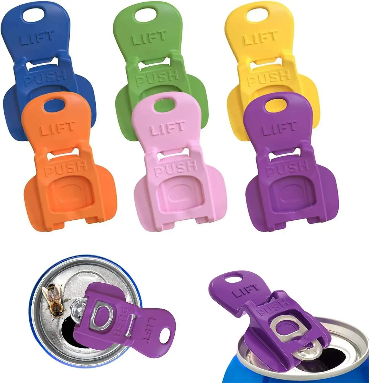 Can Protective Cap Application Details