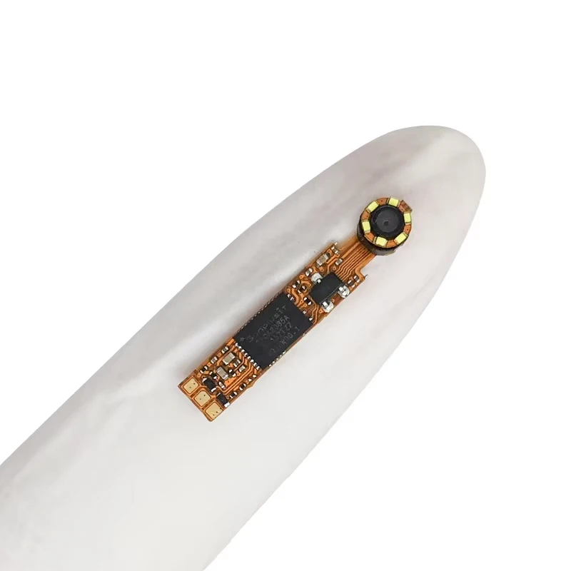 Flexible Design GC1009 Sensor Endoscope 1MP 720P  Endoscope Camera Module With GalaxyCore GC1009 Sensor