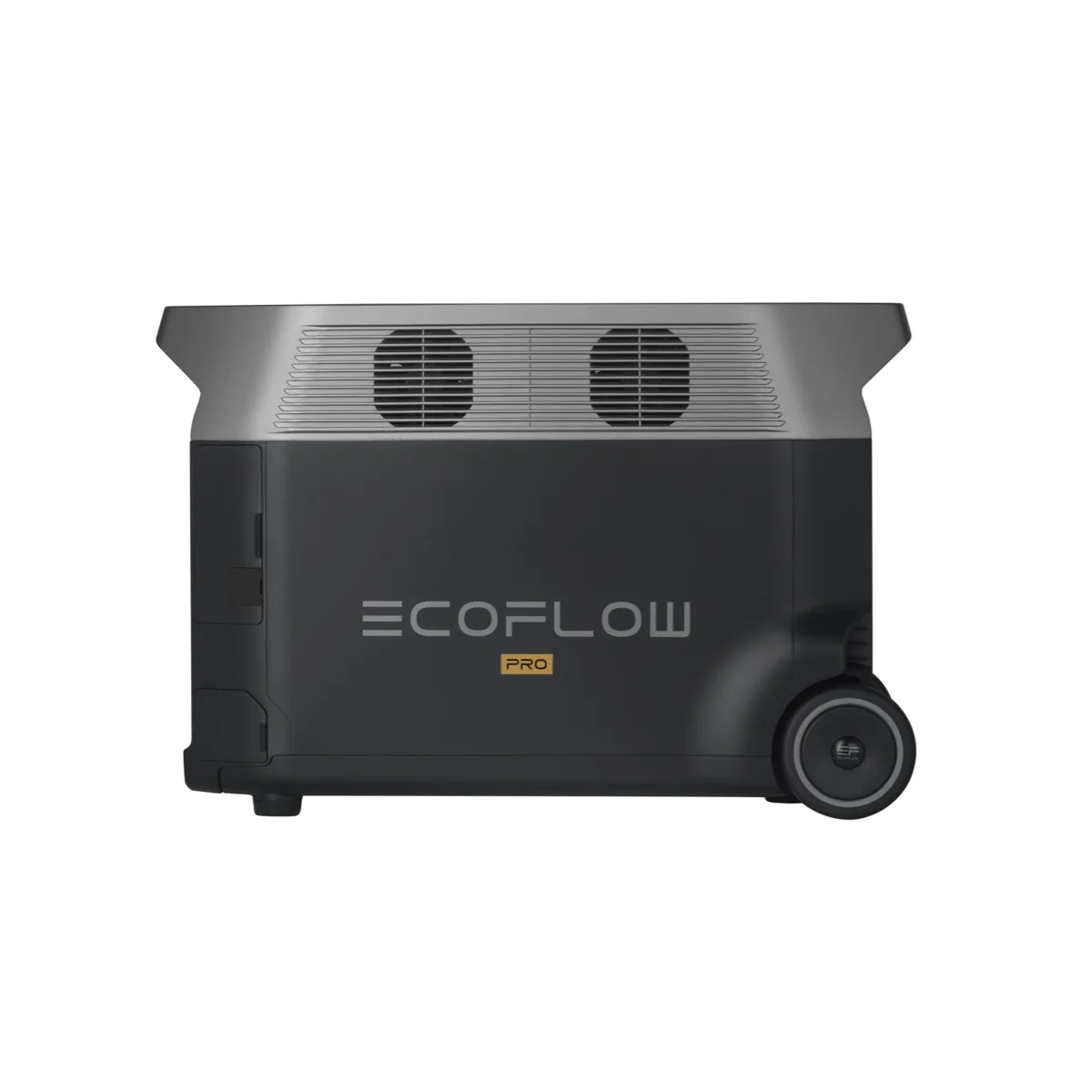 ECO Flow Delta Pro3600Wポータブル発電所ソーラー発電機医療