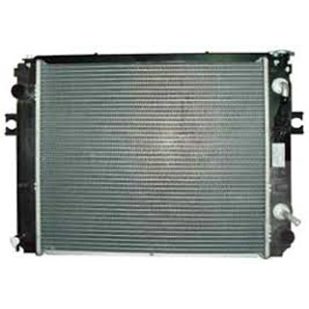 IZUMI 21460-FE400 Radiator for Nissan for Industrial Machinery