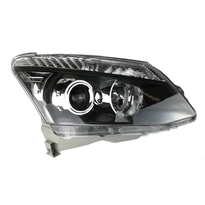 Auto Head Lamp for ISUZU DMAX 2012-2016 - OEM Quality