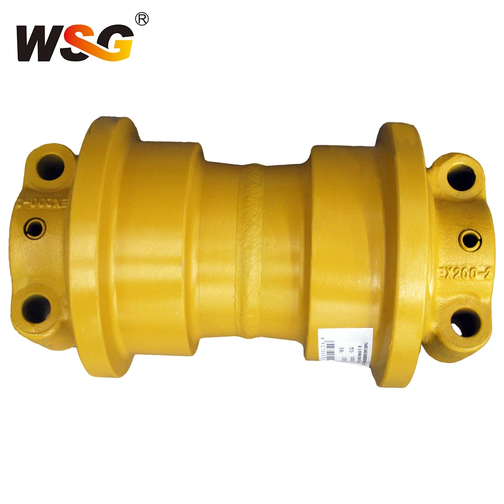 D4C D4G for Cat D6C D8L 7T4102 9W5586 Bottom Rollers, 6T9883 9S0317 9W8706 D/F Track Roller