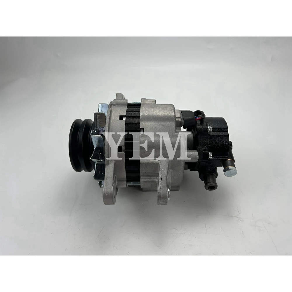 4D56 Alternator for Mitsubishi Engine Rebuild Kit Genuine Engine Parts 5