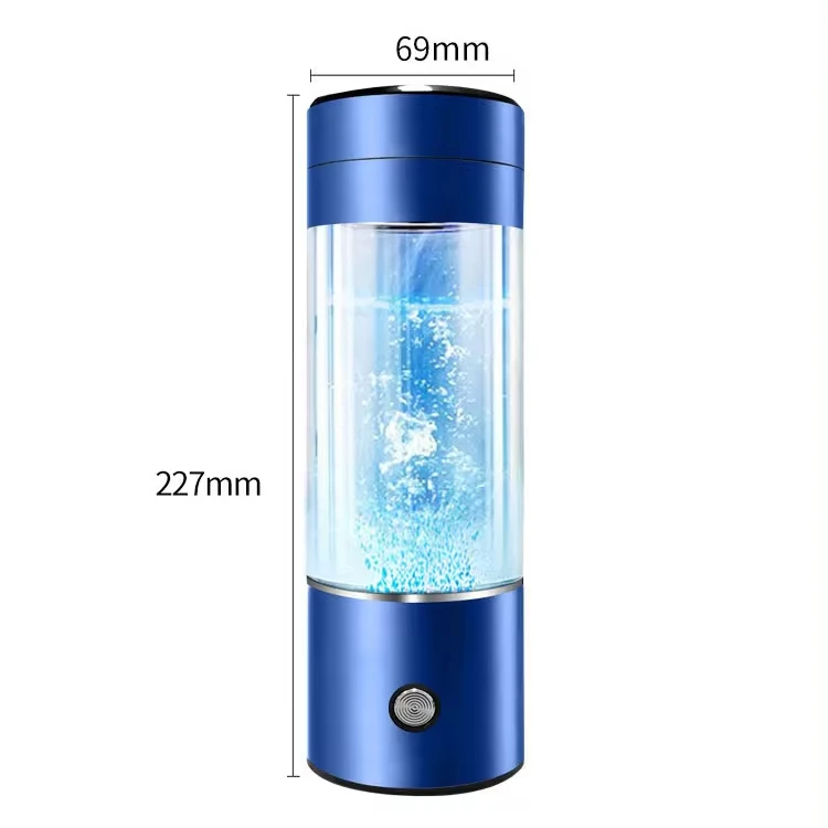 浄水器・整水器 Dr.Hydrogen Bottle DHB300 Dr.Hydrogen Bottle DHB300 250ml