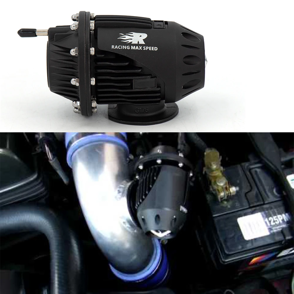 HKS ブローオフバルブ ダイハツ EF ターボ L200にて使用 HKS ブローオフバルブ ダイハツ EF ターボ L200にて使用 HKS HKS