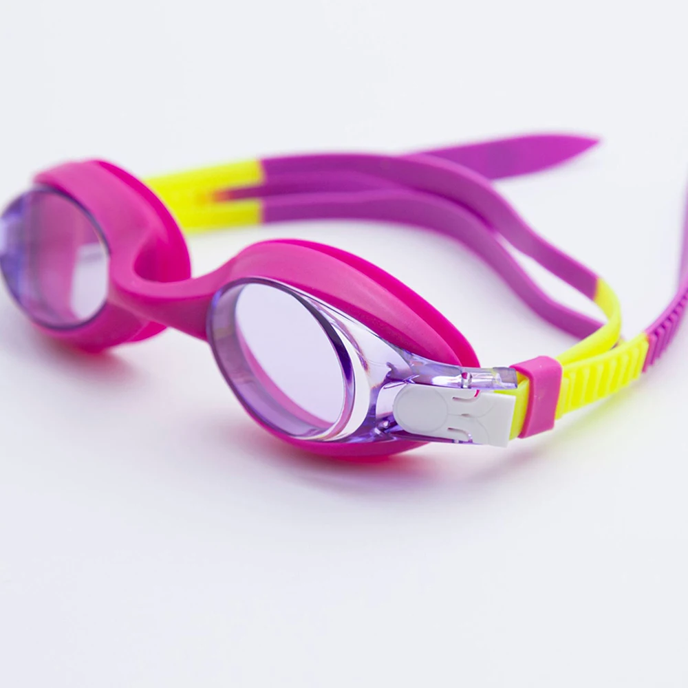 Swimming Goggles For Kids High Definition Diving Glasses Waterproof For