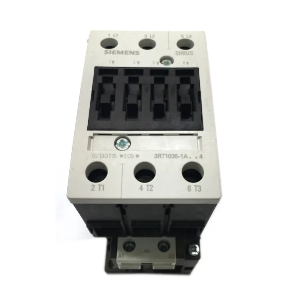 1Pcs New for Contactor 3RT10351AB04