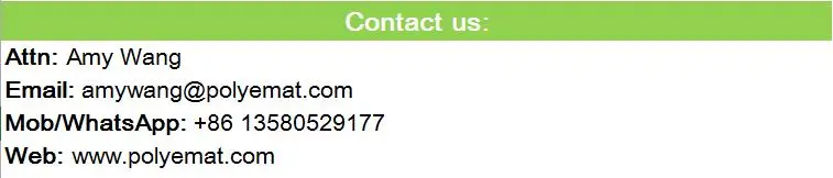 contact us