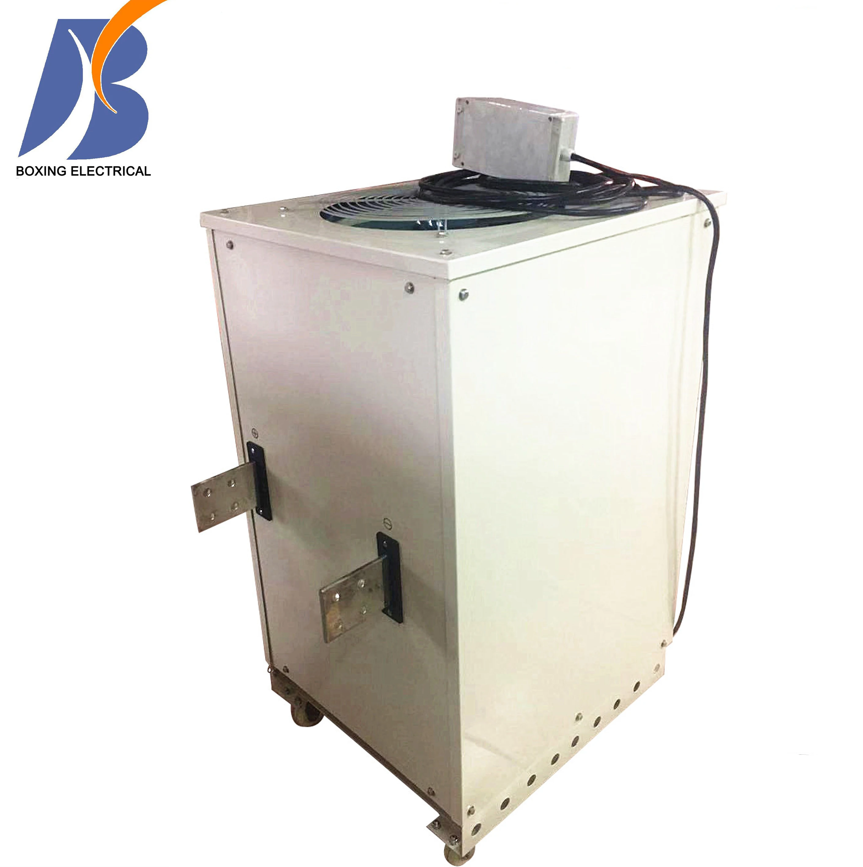 36KW Output Power and TRIPLE Output Type 3000 Amp Rectifier