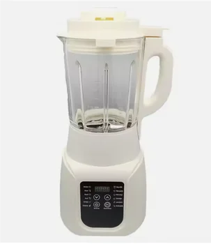 Big capacity corn blender professional kitchenaid blender cup 6 in 1 high speed commercial stainless steel blender