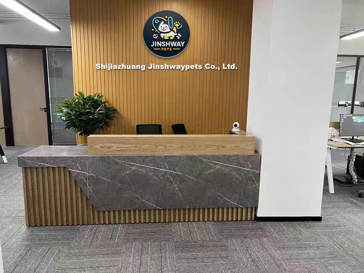 Shijiazhuang Jinshine Technology Co., Ltd.