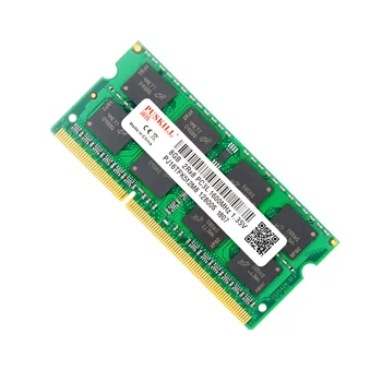 Compatible with all 8gb 4gb ddr3 1600mhz 1333mhz laptop ram memory
