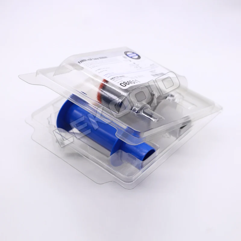 FARGO(ファーゴ) 84513 HDP5600用 再転写用カラーリボン YMCKH （ICカード用） FARGO(ファーゴ) 84513 HDP5600用 再転写用カラーリボン YMCKH （IC